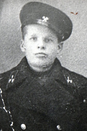 Григорьев Николай Иванович