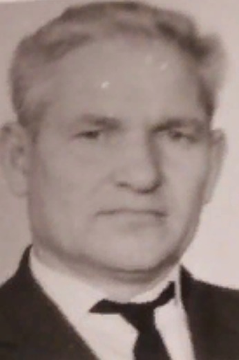 Кулага Дмитрий Васильевич