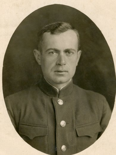 Бедерак Григорий Моисеевич