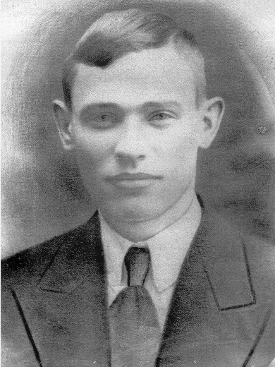 Киреев Илья Дмитриевич