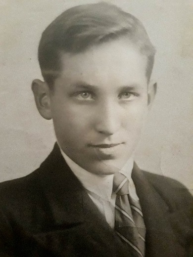 Приходько Иван Ильич