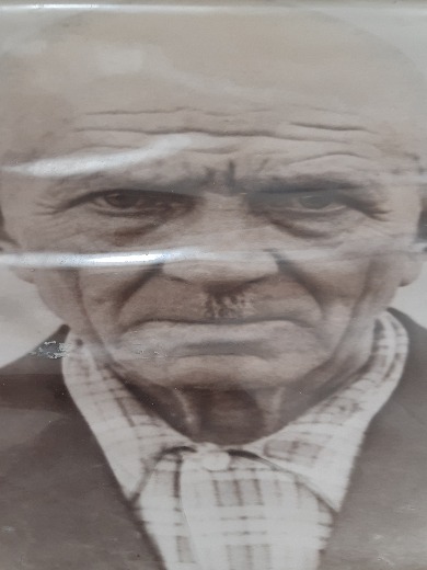 Мухамадиев Исхак Мухамадиевич