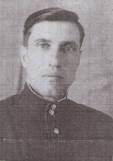 Воронин Дмитрий Петрович