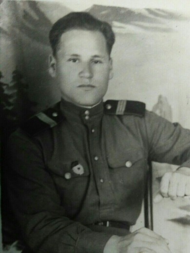 Тимошин Андрей Павлович