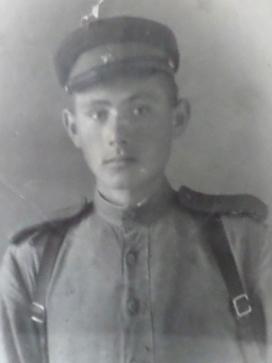 Яровой Виктор Андреевич / Леонидович /