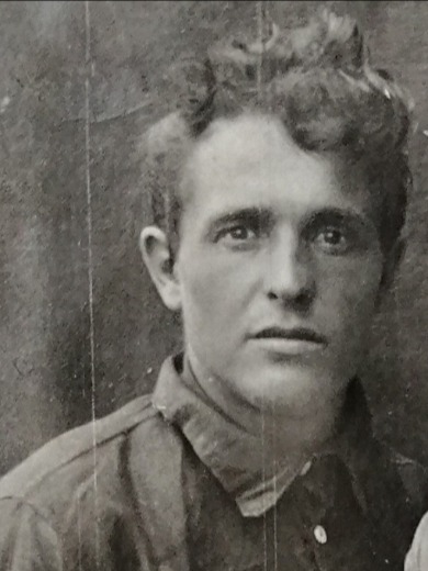 Бирюков Павел Варсанофиевич