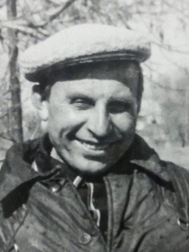 Корпачев Николай Яковлевич