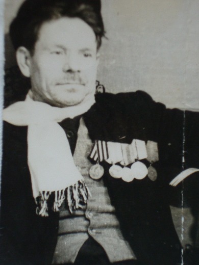 Мусихин Виктор Семенович