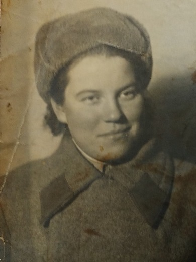 Балдова Лидия Григорьевна