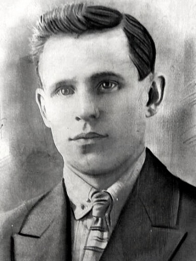 Селяхин Петр Авдеевич