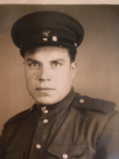 Соловьев Сергей Леонидович