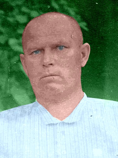 Елизаров Сергей Степанович