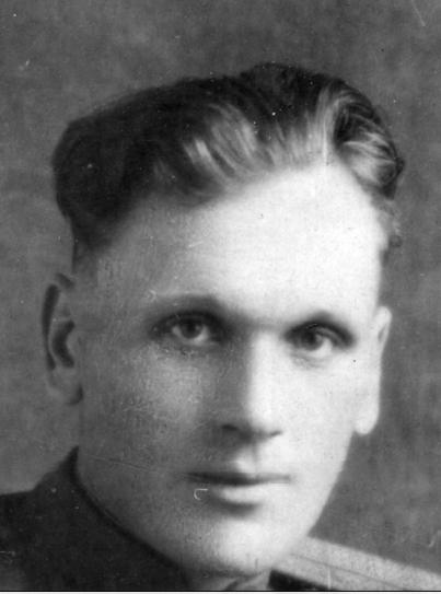 Игнатьев Валентин Андреевич