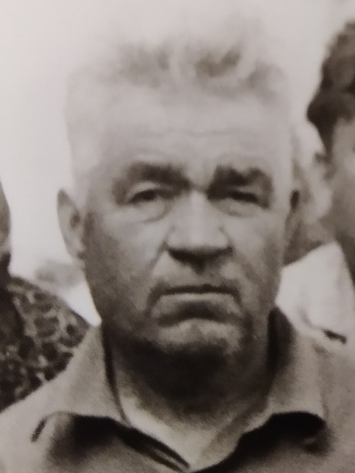 Савинкин Иван Степанович