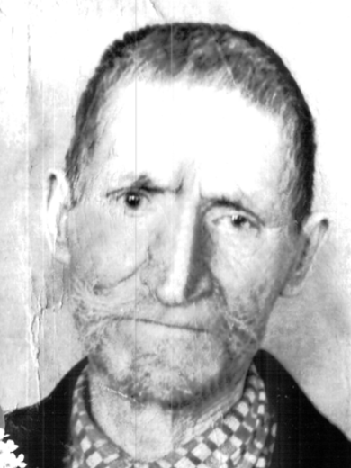 Умутаев Александр