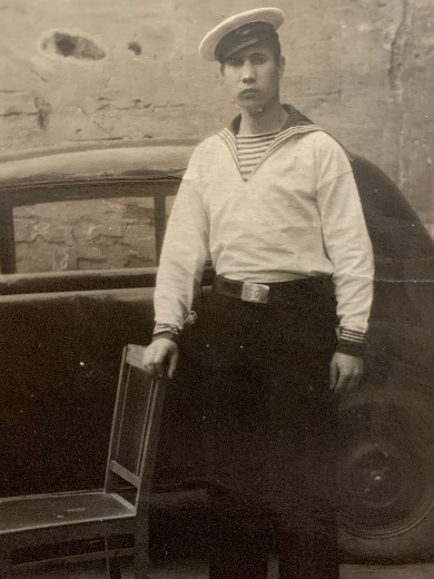 Латинский Владимир Васильевич