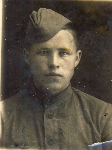 Чернышевский Анатолий Николаевич