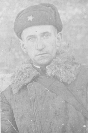 Михайлов Александр Александрович
