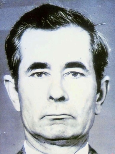 Кодинцев Василий Трофимович