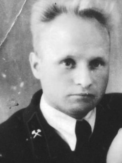 Куравлев Иван Митрофанович