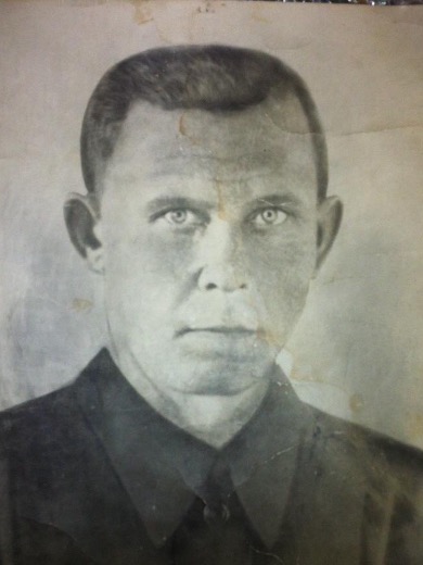 Дурникин Евгений Демьянович