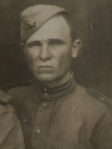 Марченко Иван Иванович