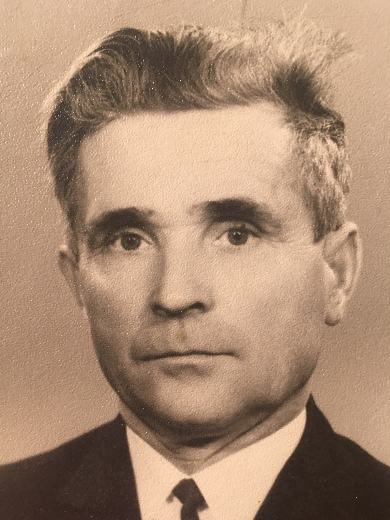 Миняйло Христофор Гаврилович