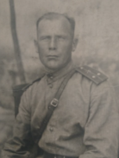 Смирнов Павел Дмитриевич