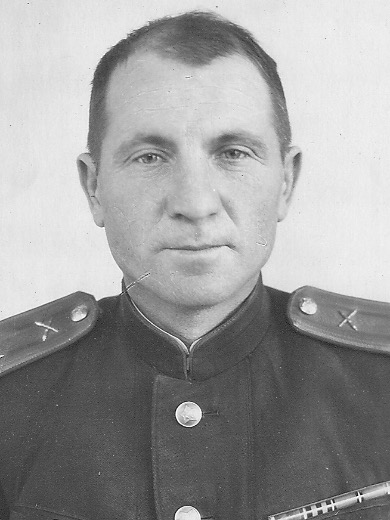 Лабынцев Григорий Александрович
