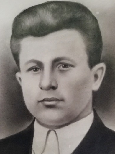 Лутков Александр Николаевич