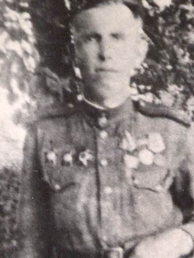 Семикин Алексей Егорович