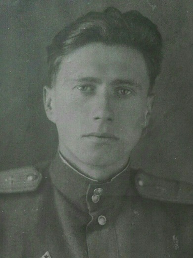 Сухарев Владимир Леонидович