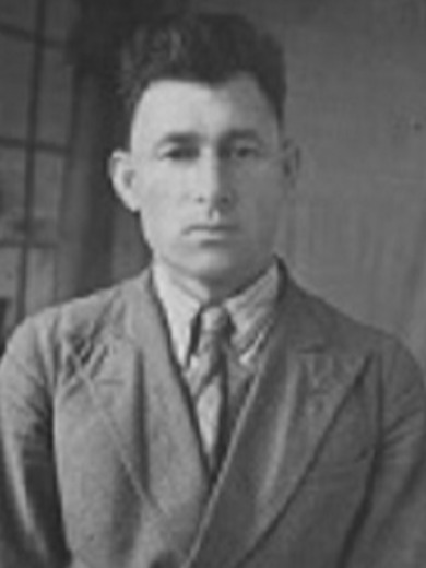 Варламов Михаил Никитич