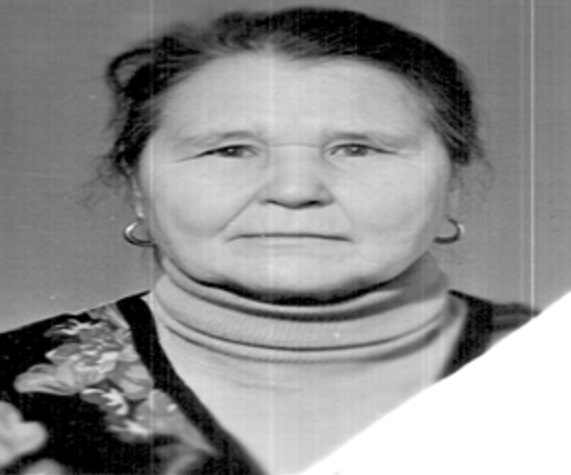 Салимова Зиган Габдрахимовна