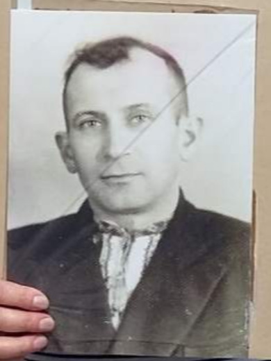 Якимец Николай Никитович