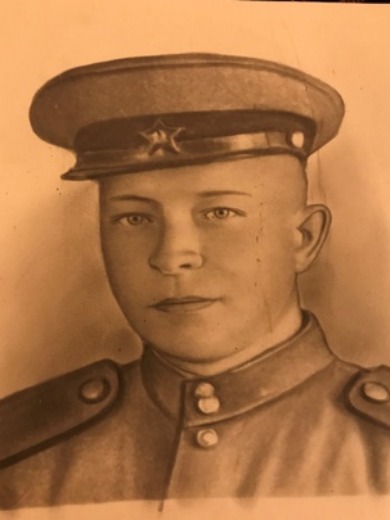 Соболихин Анатолий Павлович