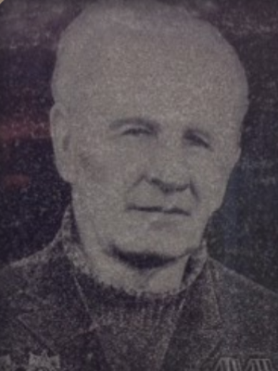 Шишков Иван Иванович