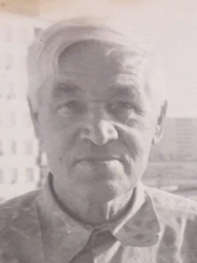 Глухов Василий Дорофеевич