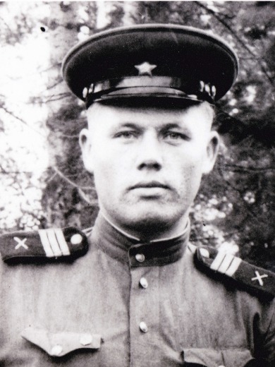 Макаров Николай Петрович