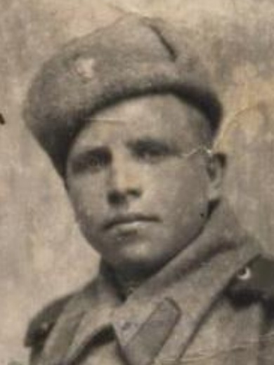 Гризодуб Владимир Григорьевич