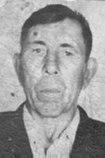 Еремеев Федор Иванович