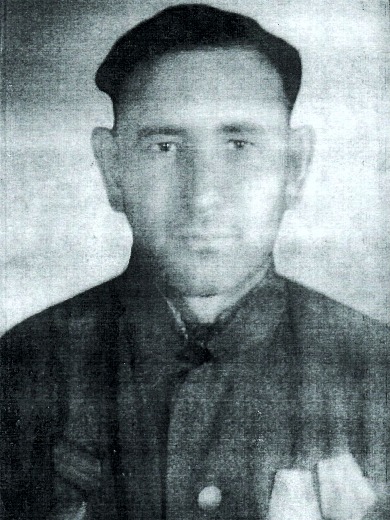 Исламов Хасан Исламович
