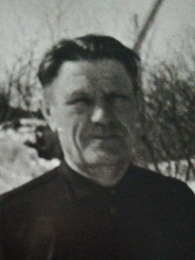 Ларин Дмирий Егорович