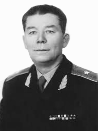 Авдеев Леонид Михайлович