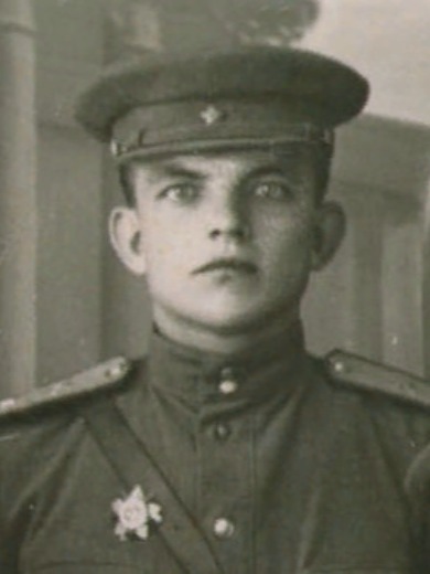 Пакуев Дмитрий Леонидович