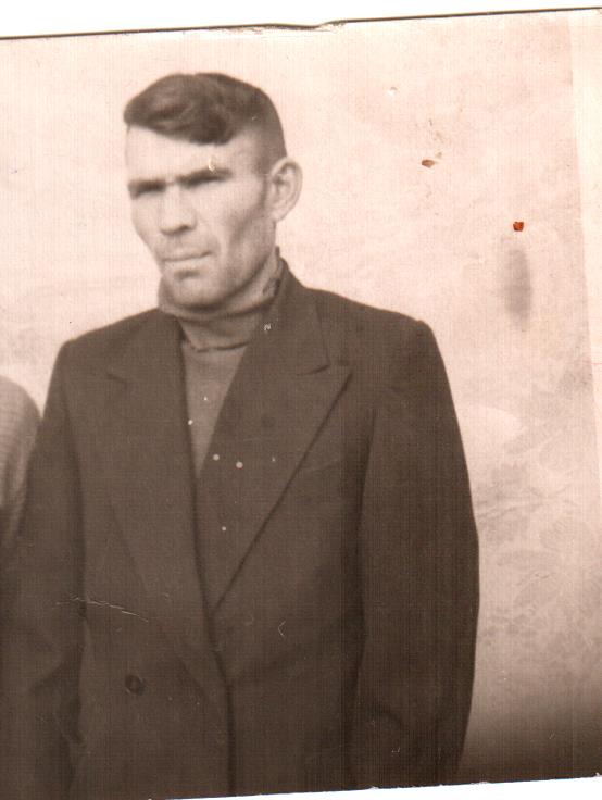 Бутин Георгий Семенович