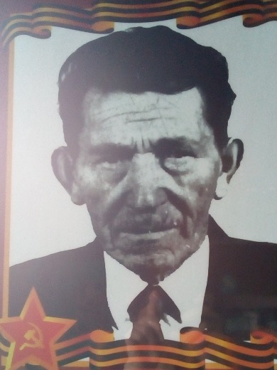 Васильченко Иван Яковлевич