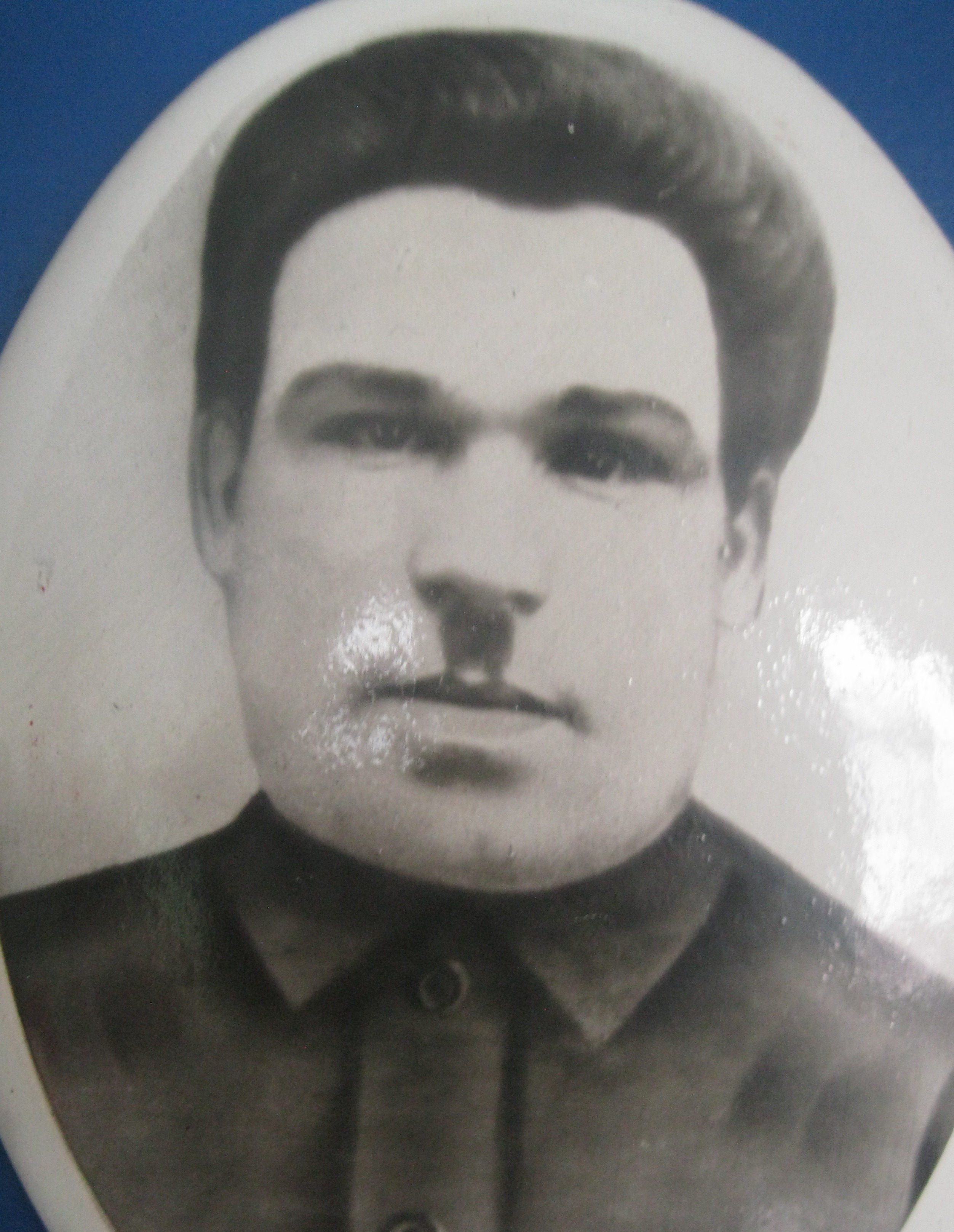 Добрынин Михаил Никонорович