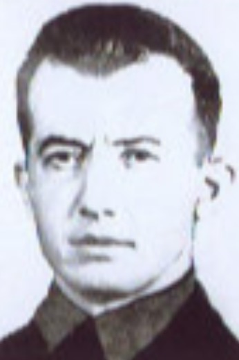 Бясов Марзабек Абисалович