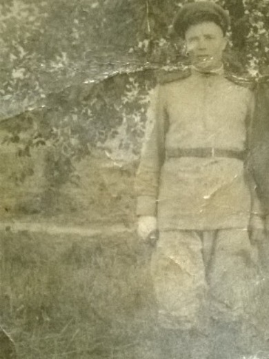 Корнев Алексей Николаевич